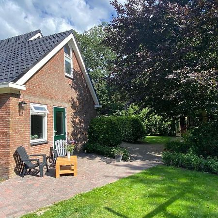 Appartement Duinweg Onstwedde Exteriér fotografie