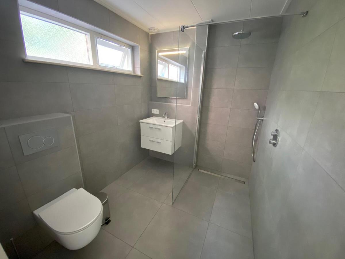 Appartement Duinweg Onstwedde Exteriér fotografie
